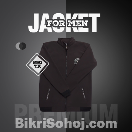 Premium Double part jacket - For Men